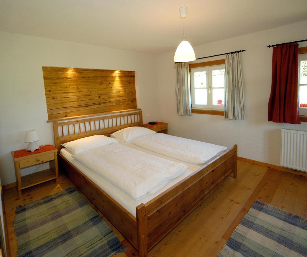 Kobaldhof Hotell Ramsau am Dachstein Eksteriør bilde